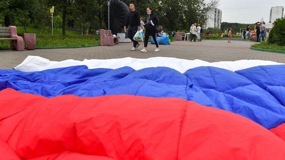 прописка в Краснознаменске